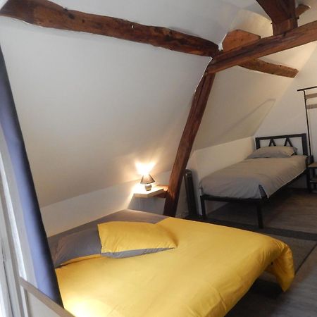 Villa L'étonnante à Margny-les-Compiegne Extérieur photo