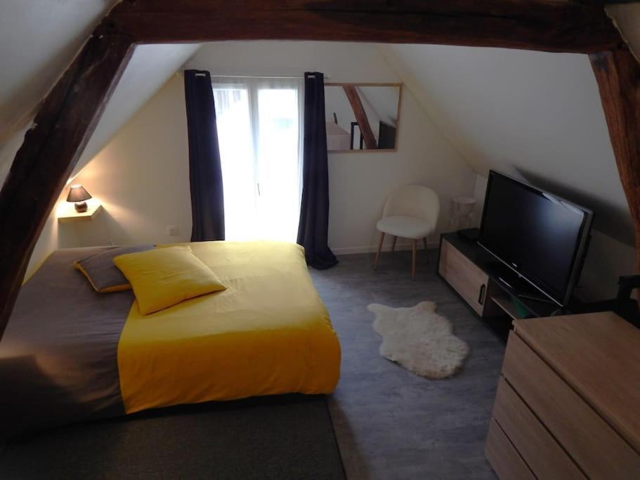 Villa L'étonnante à Margny-les-Compiegne Extérieur photo